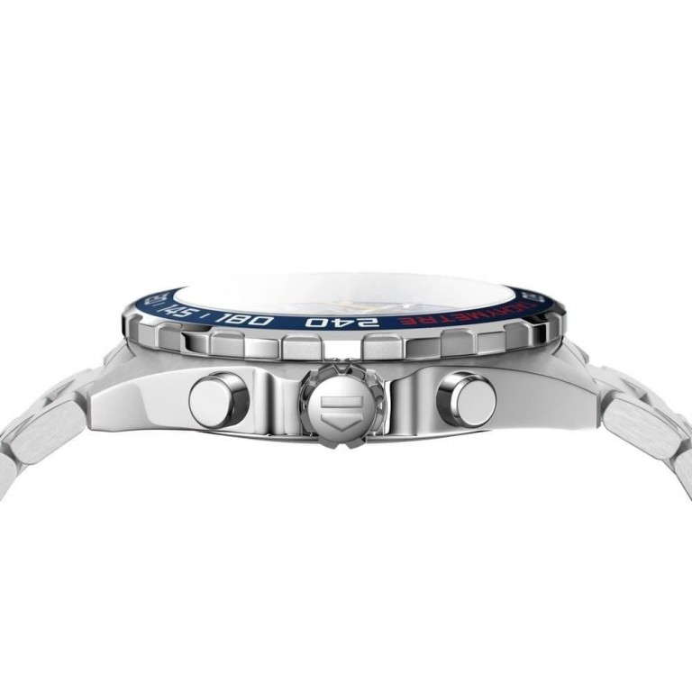 TAG Heuer Formula 1 Chronograph x Red Bull Racing CAZ101AB.BA0842 Erkek Kol Saati