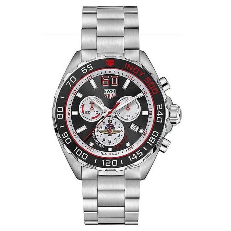 TAG Heuer Formula 1 CAZ101V.BA0842 Erkek Kol Saati