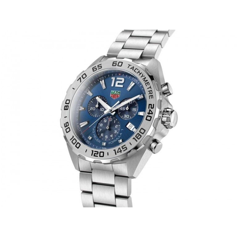 TAG Heuer Formula 1 Chronograph CAZ101K.BA0842 Erkek Kol Saati