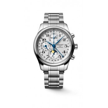 The Longines Master Collection L27734786 Kol Saati The Longines Master Collection L27734786 Kol Saati