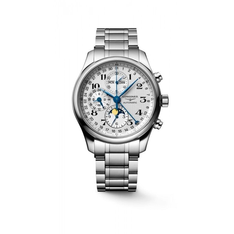 The Longines Master Collection L27734786 Kol Saati