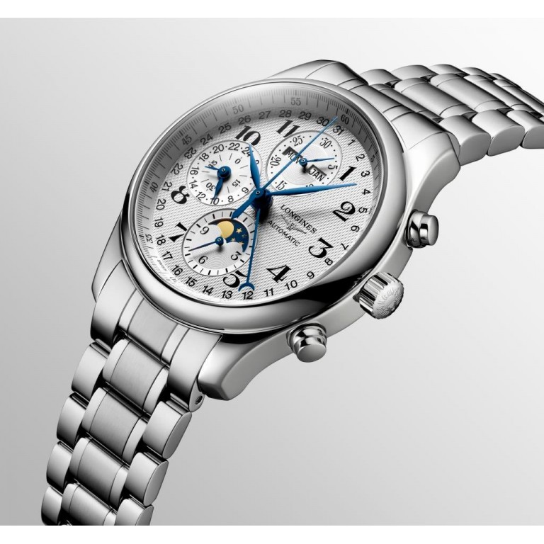 The Longines Master Collection L27734786 Kol Saati
