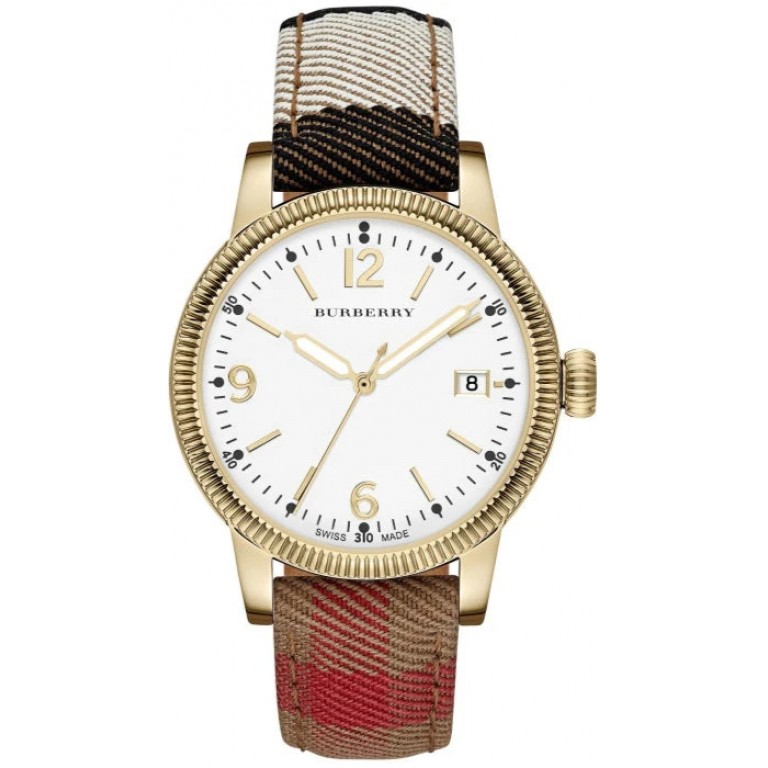 Burberry BU7853 Kadın Kol Saati
