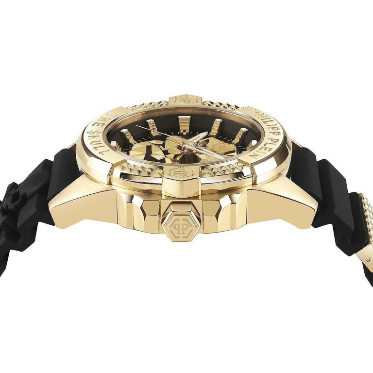 Philipp Plein PWAAA0221 Erkek Kol Saati Philipp Plein PWAAA0221 Erkek Kol Saati