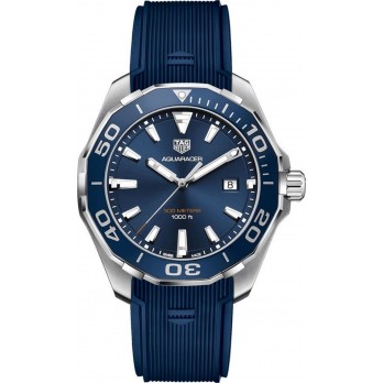 TAG Heuer Aquaracer WAY101C.FT6153 Kol Saati
