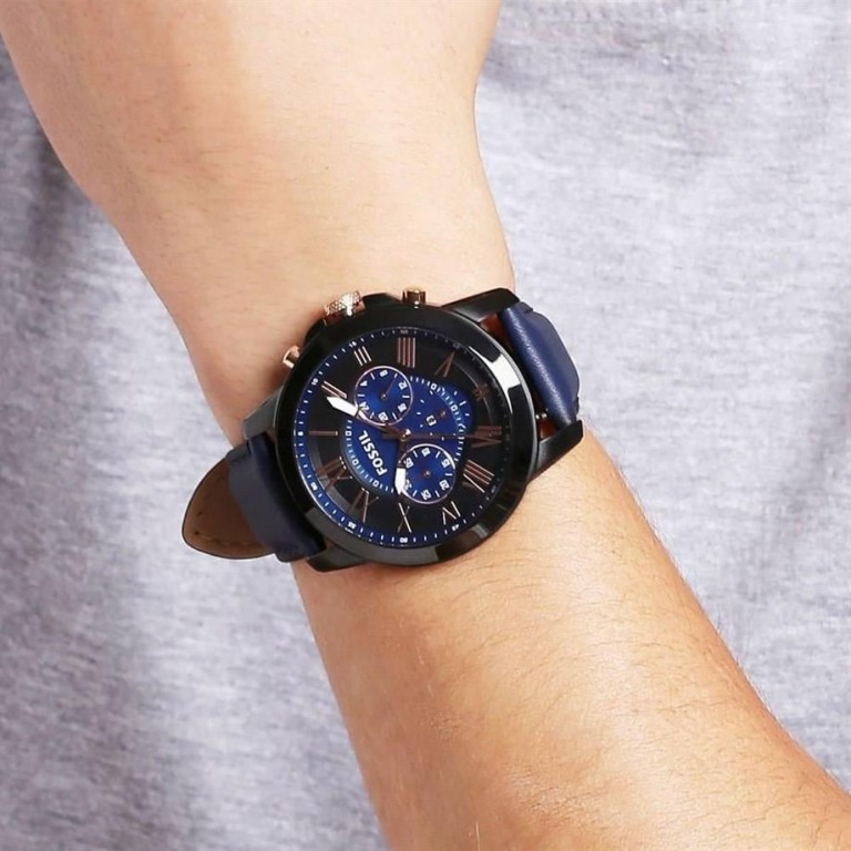 Fossil FFS5061 Erkek Kol Saati