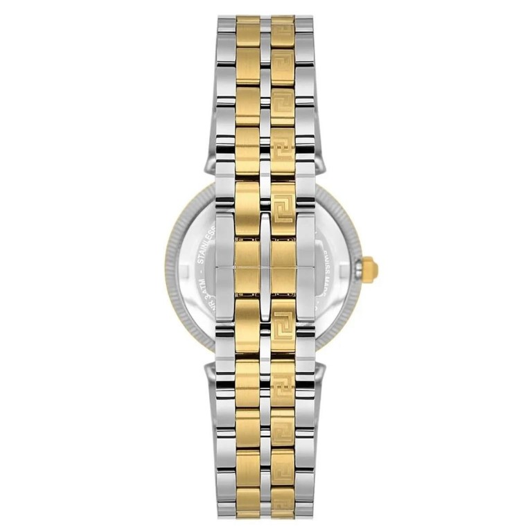 Versace VRSCVEOCA0324 Kadın Kol Saati Versace VRSCVEOCA0324 Kadın Kol Saati