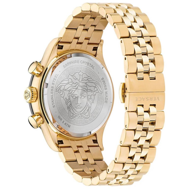 Versace VRSCVE2U00622 Erkek Kol Saati