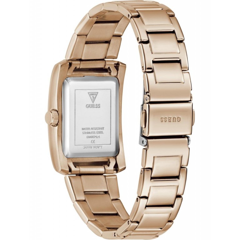 Guess GUGW0874L3 Kadın Kol Saati
