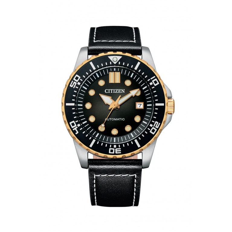 Citizen NJ0176-10E Erkek Kol Saati