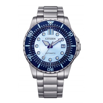 Citizen NJ0178-81M Erkek Kol Saati