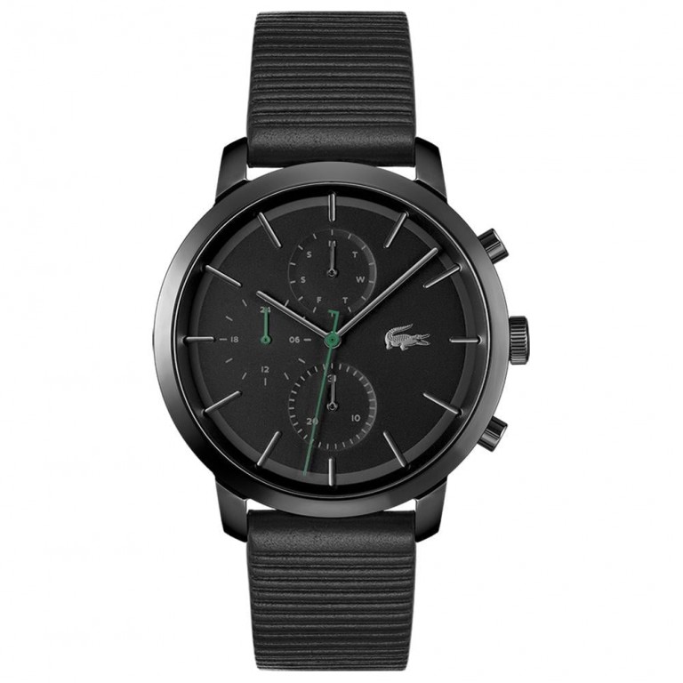 Lacoste LAC2011177 Erkek Kol Saati Lacoste LAC2011177 Erkek Kol Saati