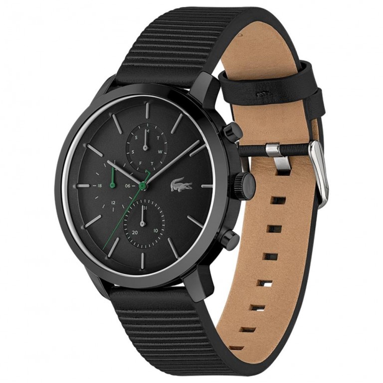 Lacoste LAC2011177 Erkek Kol Saati Lacoste LAC2011177 Erkek Kol Saati