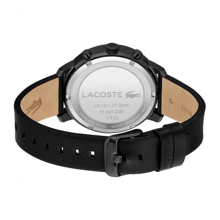 Lacoste LAC2011177 Erkek Kol Saati Lacoste LAC2011177 Erkek Kol Saati