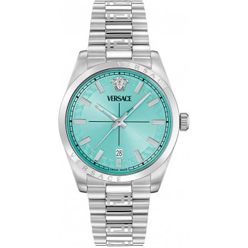 Versace VRSCVE0G00225 Kol Saati