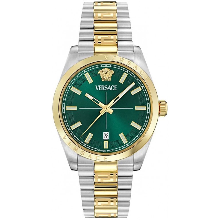 Versace VRSCVE0G00425 Kol Saati Versace VRSCVE0G00425 Kol Saati