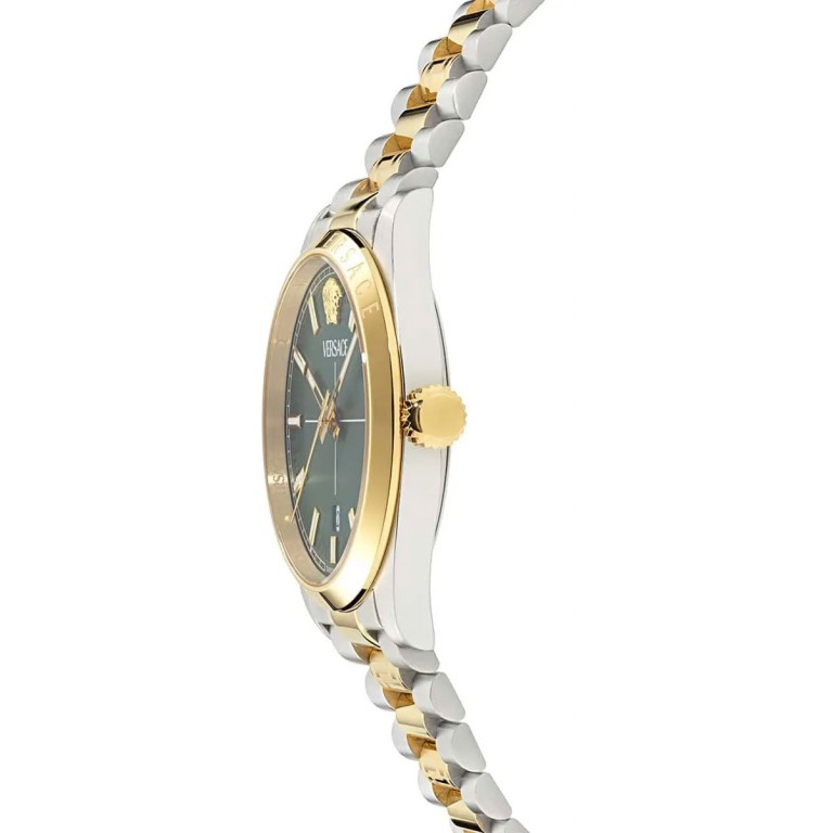 Versace VRSCVE0G00425 Kol Saati Versace VRSCVE0G00425 Kol Saati