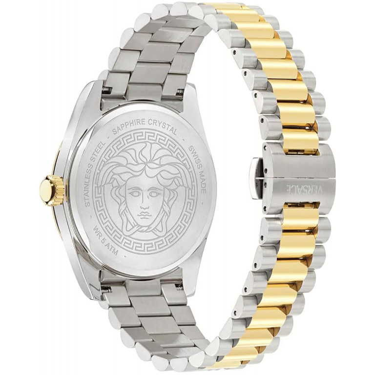 Versace VRSCVE0G00425 Kol Saati Versace VRSCVE0G00425 Kol Saati