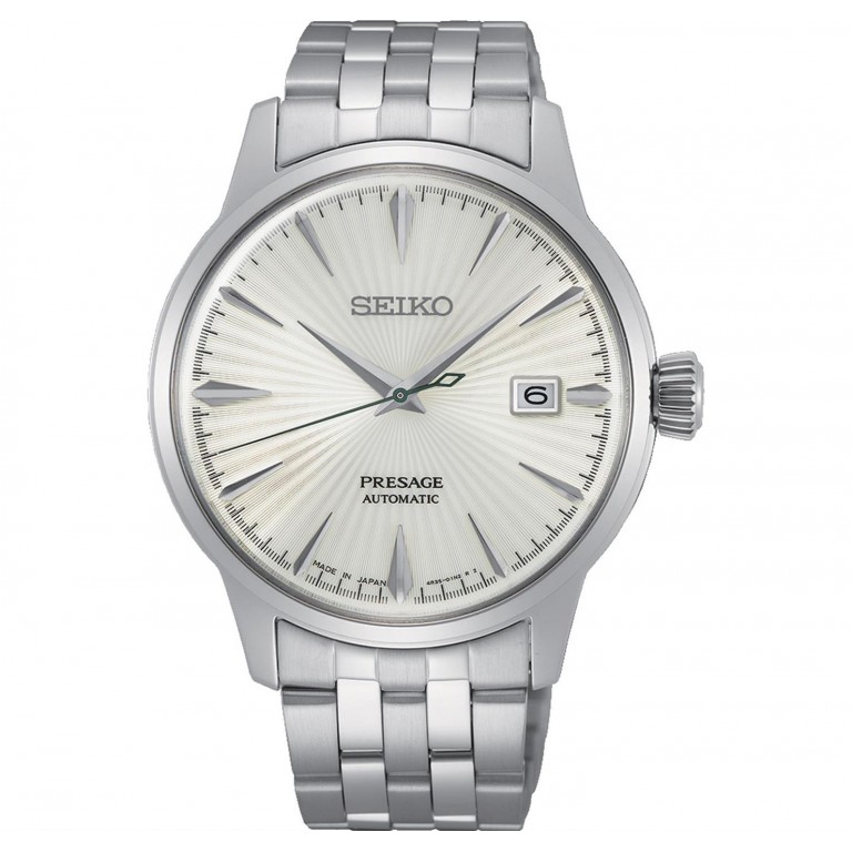 Seiko SRPG23J Erkek Kol Saati Seiko SRPG23J Erkek Kol Saati