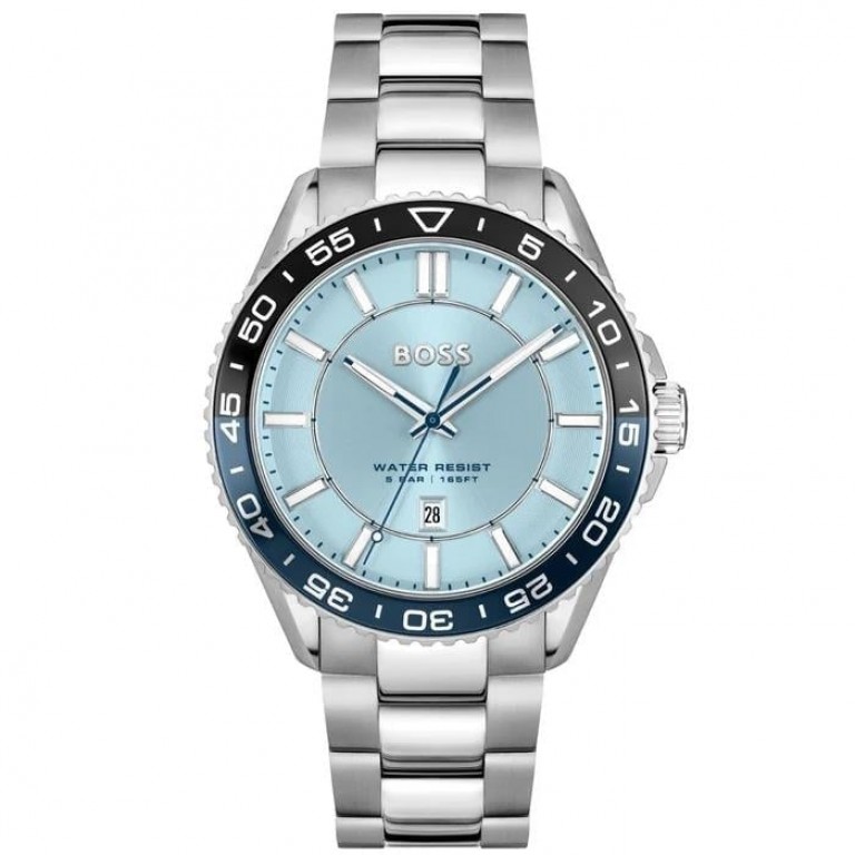 Boss Watches HB1514207 Erkek Kol Saati