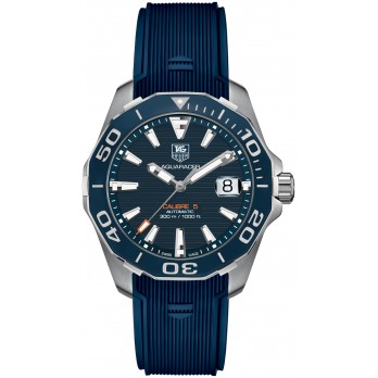 TAG Heuer Aquaracer WAY211C.FT6155 Kol Saati