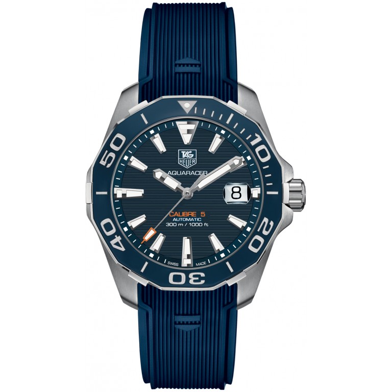 TAG Heuer Aquaracer WAY211C.FT6155 Kol Saati