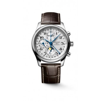 The Longines Master Collection L27734783 Kol Saati