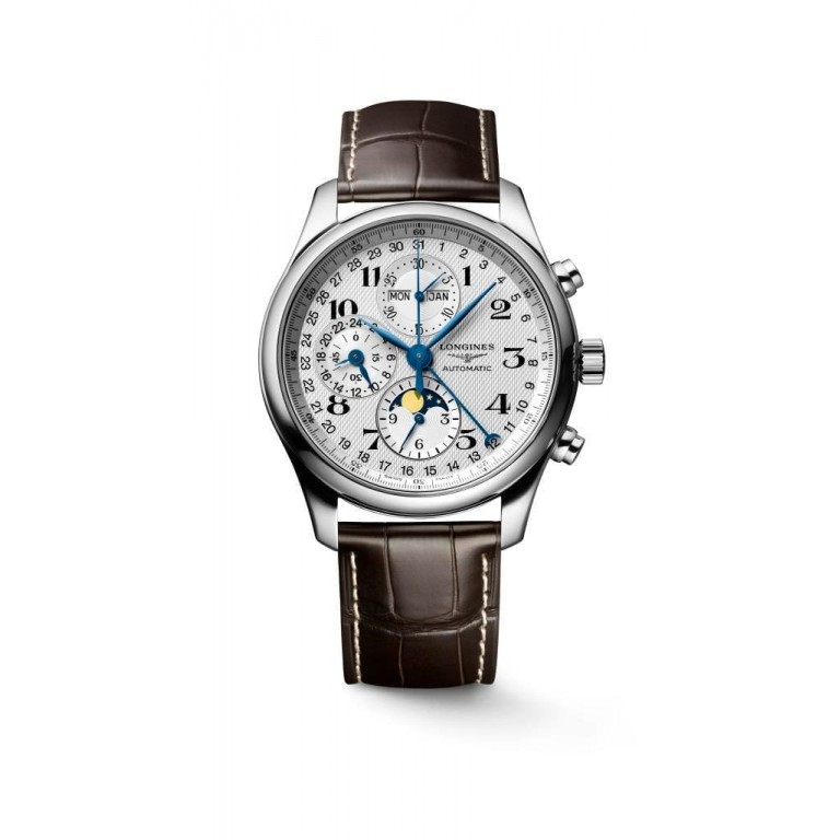 The Longines Master Collection L27734783 Kol Saati