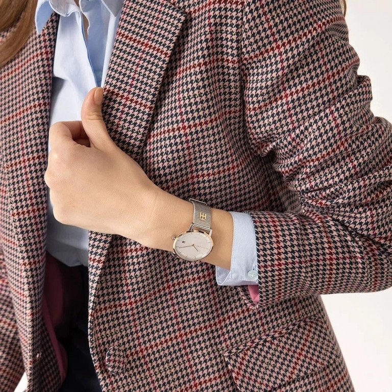 Tommy Hilfiger TH1782288 Kadın Kol Saati