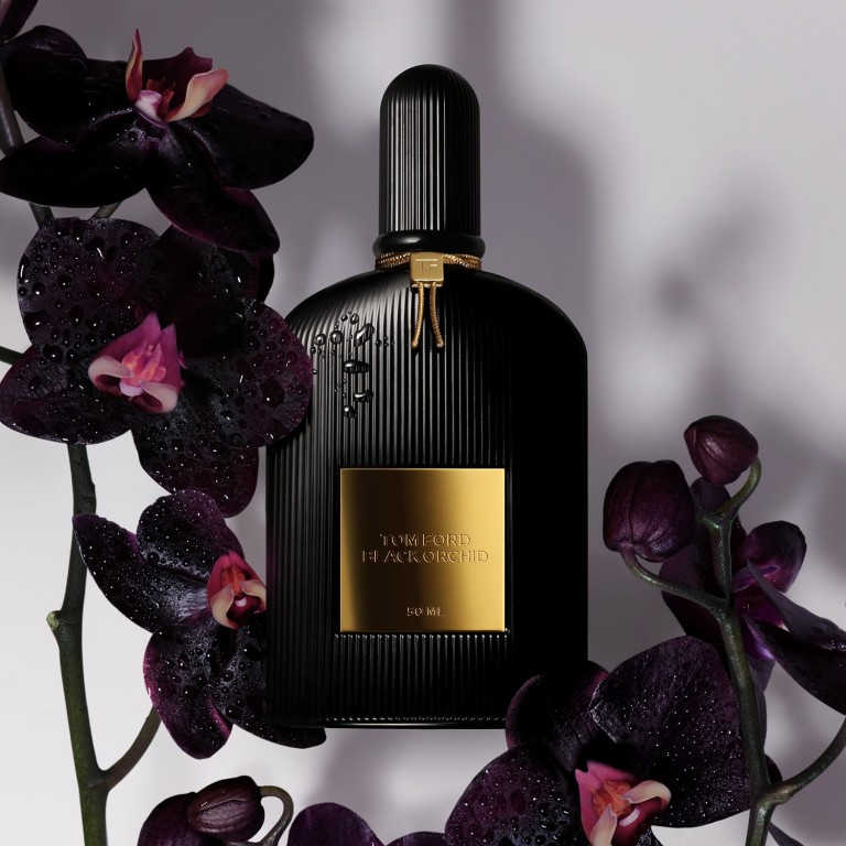 Tom Ford Black Orchid - Eau De Parfum 100 Ml