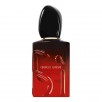 Armani Si Passione Intense - Eau De Parfum 100 Ml