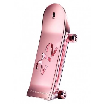 Carolina Herrera 212 Heroes - Eau De Parfum 80 Ml Carolina Herrera 212 Heroes - Eau De Parfum 80 Ml