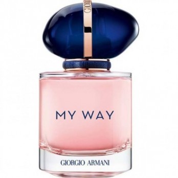 Armani My Way - Eau De Parfum 90 Ml Armani My Way - Eau De Parfum 90 Ml