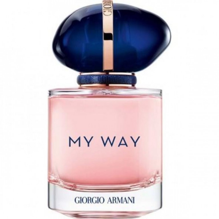 Armani My Way - Eau De Parfum 90 Ml