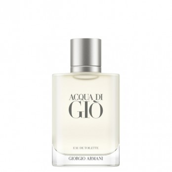Armani Acqua Di Gio - Eau De Toilette 100 Ml Armani Acqua Di Gio - Eau De Toilette 100 Ml