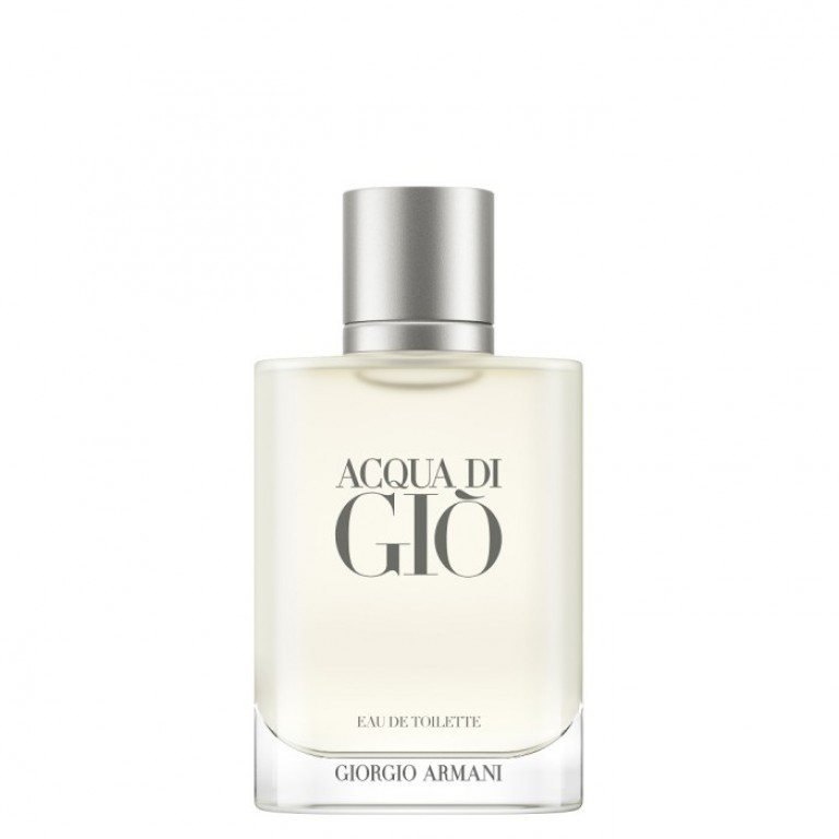 Armani Acqua Di Gio - Eau De Toilette 100 Ml