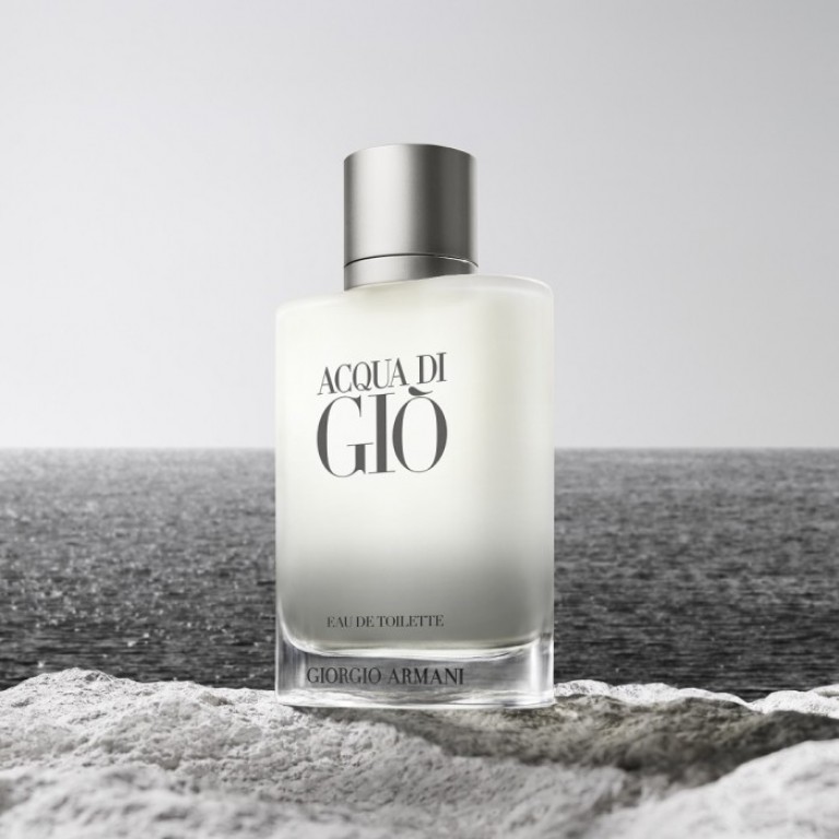 Armani Acqua Di Gio - Eau De Toilette 100 Ml