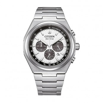 Citizen Zenshin Super Titanium CA4610-85A Erkek Kol Saati Citizen Zenshin Super Titanium CA4610-85A Erkek Kol Saati