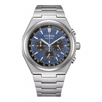 Citizen Zenshin Super Titanium CA4610-85L Kol Saati Citizen Zenshin Super Titanium CA4610-85L Kol Saati