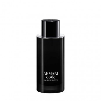Armani Code - Eau De Toilette 125 Ml Armani Code - Eau De Toilette 125 Ml