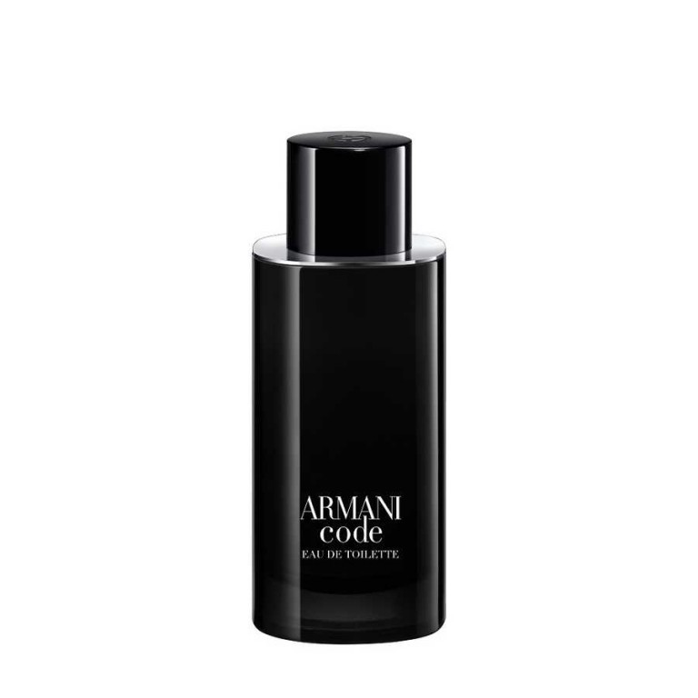 Armani Code - Eau de Toilette 125 Ml