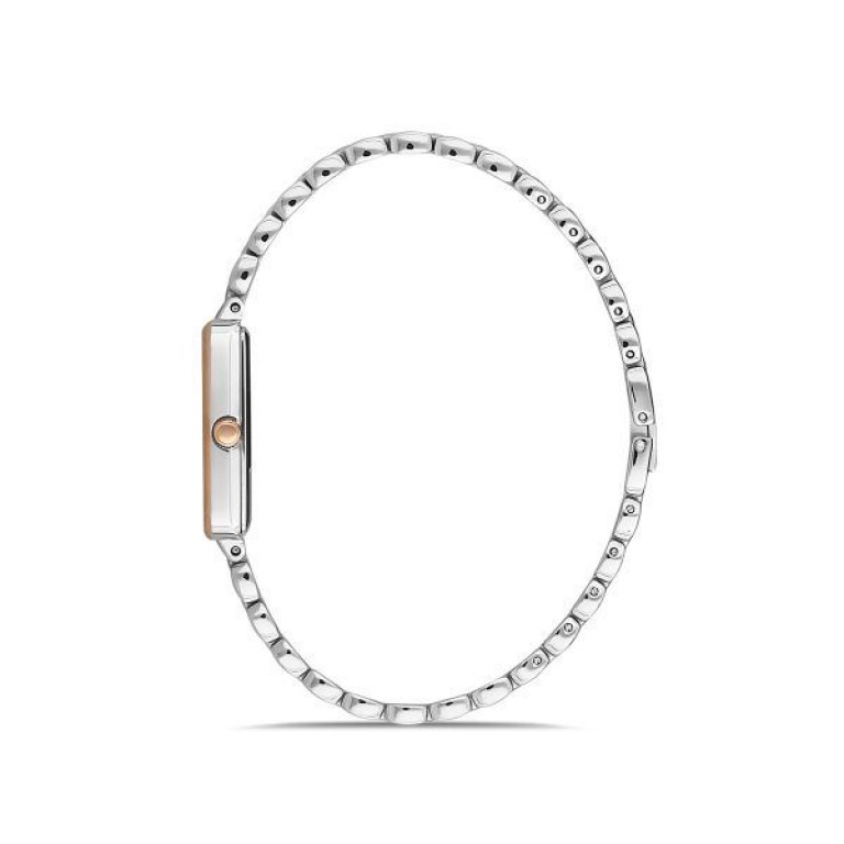 Momentus SW273T-02SR Kadın Kol Saati