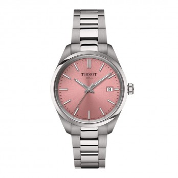 Tissot PR 100 Quartz 34mm T1502101133100 Kadın Kol Saati Tissot PR 100 Quartz 34mm T1502101133100 Kadın Kol Saati