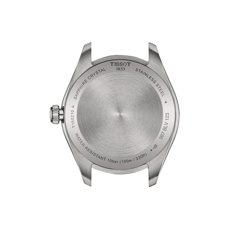 Tissot PR 100 Quartz 34mm T1502101133100 Kadın Kol Saati