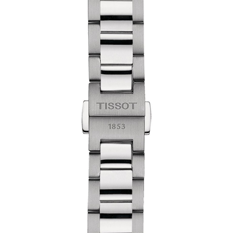 Tissot PR 100 Quartz 34mm T1502101133100 Kadın Kol Saati