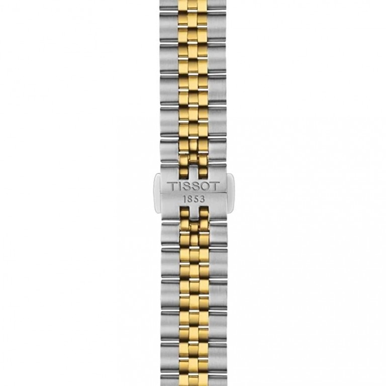 Tissot T1562102203100 Kadın Kol Saati