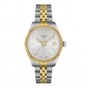 Tissot T1562102203100 Kadın Kol Saati Tissot T1562102203100 Kadın Kol Saati
