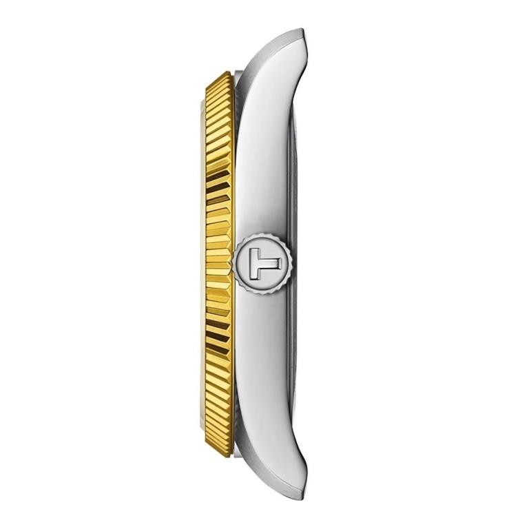 Tissot T1562102203100 Kadın Kol Saati