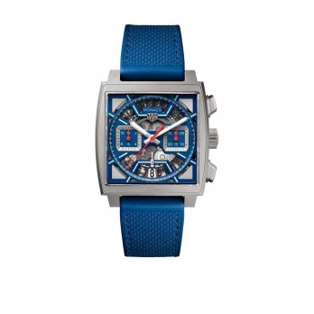 TAG Heuer Monaco CBL2182.FT6235 Erkek Kol Saati TAG Heuer Monaco CBL2182.FT6235 Erkek Kol Saati