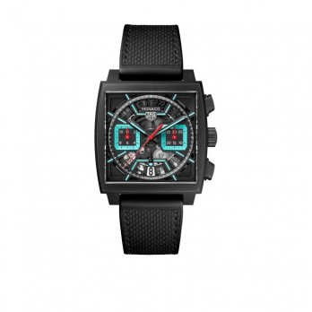 TAG Heuer Monaco CBL2184.FT6236 Erkek Kol Saati TAG Heuer Monaco CBL2184.FT6236 Erkek Kol Saati